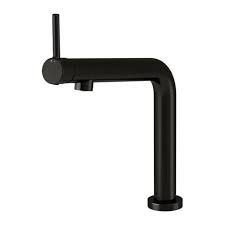 Bosjon Kitchen Faucet Brushed Black Metal Ikea Kitchen Faucet Ikea Kitchen Faucet Kitchen Mixer Taps