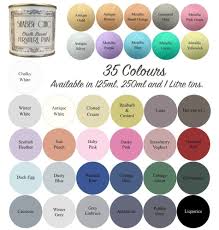 Baby Pink Chalk Based Furniture Paint Great For Creating A Shabby Chic Style 1 Litre Amazon Co Shabby Chic Paint Colours Shabby Chic Chalk Paint Shabby Chic