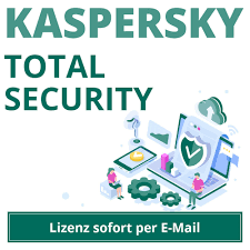 Kaspersky Total Security 2020 2021 Fur 1 3 5 10 Gerate Und 1 Oder 2 Jahre Email Ebay