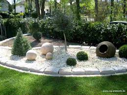 Gestaltung Mediterrane Garten Ambiente Giardino Mediterraner Garten Garten Ideen Garten