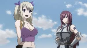 Pin On Fairy Tail
