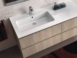 Waschtisch Mit Unterschrank 120 Cm Waschbecken Badezimmer Unterschrank