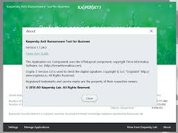 Battle Malwarebytes Anti Ransomware Vs Kaspersky Anti Ransomware For Buisness Malwaretips Community