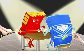 How To Read Antivirus Comparisons Kaspersky Daily Kaspersky Official Blog