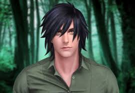 Sebastian Jones Realism By Mayabriefs On Deviantart Sebastian Love Games Love Story