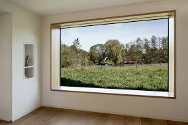 Neubau Wh B Mittelfranken 2015 Erkerfenster Sitzfenster Fenster Und Turen