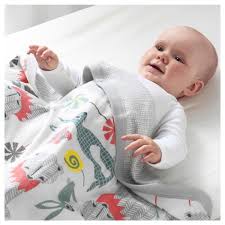 Klammig Babydecke Ikea Baby Blanket Soft Blankets Woven Blanket