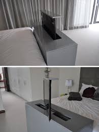 7 Ideas For Hiding A Tv In A Bedroom Hidden Tv Bedroom Bedroom Tv Stand Tv In Bedroom