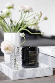 Magical Moments Marble Tray Marble Decor Decor