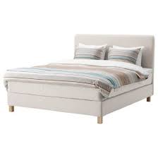 Alle 8 Ikea Boxspringbetten Im Uberblick