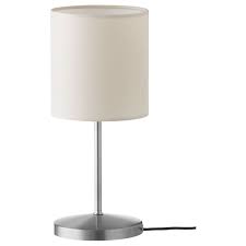Ingared Tafellamp Beige Ikea Lampes De Table Lampe Ikea Luminaire Ikea