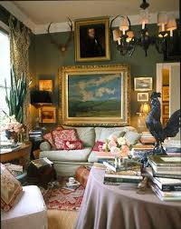 Eye For Design Decorate Your Home In English Style English Country Decor Country Style Homes English Country Style