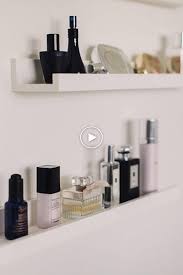 Ikea Ribba Image Ledge Hack Ikea Hack Ikea Ikea Ribba Ikea Ideen