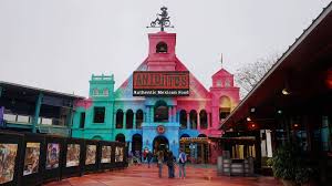 Although there are tons of regional specialties, some of the most common antojitos are Antojitos Authentic Mexican Food Opens At Universal Citywalk First Impressions Photo Tour Tips For Your Visit