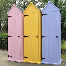 Gerateschrank Von Leco Home24 Gartenschrank Garten Gerateschuppen Gerateschrank Garten