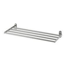 Brogrund Wandbord Handtuchhalter Edelstahl Ikea Deutschland Handtuchhalter Edelstahl Handtuchhalter Und Badezimmer Regal