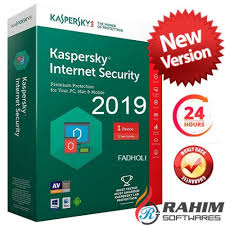 Kaspersky Antivirus 2019 19 0 Free Download