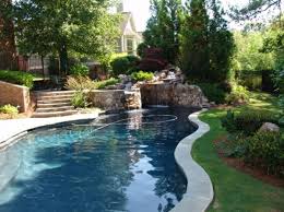 Schwimmbecken Im Garten Tipps Fur Pool Reinigung Und Pflege Swimming Pool Pool Im Garten Poolpflege