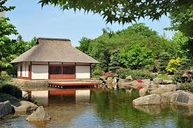 Japanischer Garten Teehaus Garten Pflanzen Japanischer Garten Teehaus Japanisches Teehaus