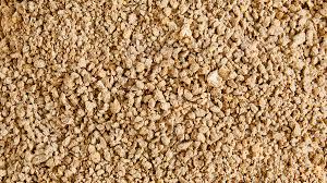 It's made out of corn, corn, and nothing but corn. 7 Alternatives To Clay Cat Litter