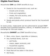 Can i buy baby food/infant formula with snap benefits? Does Target Accept Ebt Card For Food Stamps Food Stamps Now