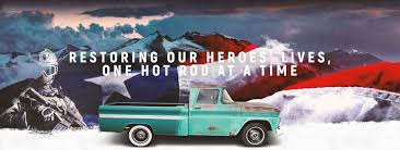 Pin On American Warrior Garage