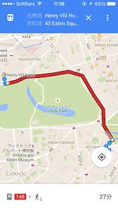 ロンドンの地図と観光案内所 London Xyz