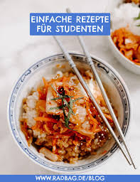 7 Einfache Studenten Rezepte Die Deine Wg Lieben Wird Rezepte Studenten Rezepte Student Essen