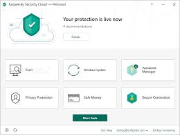 Download Kaspersky Security Cloud Free 21 2 16 590