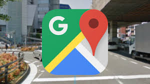 Googleマップ ナビ経路を ストリートビュー で確認できる新機能が追加