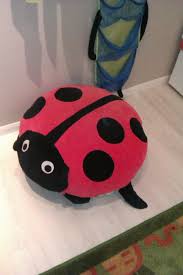 Ladybird Inflatable Bean Bag Type Thing Ikea Inflatable Bean Bag Bedroom Themes Ladybird