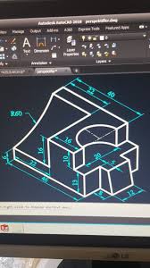 Pin De Mousaide En My Drawings Tecnicas De Dibujo Dibujo Tecnico Industrial Disenos De Unas