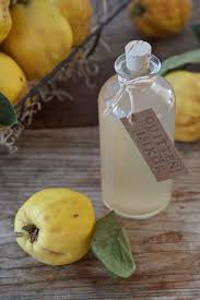 Quittenlikor Sweets Lifestyle Rezept Quitten Likor Quittenlikor Rezept Quitte