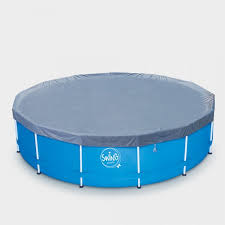 Pool Abdeckplane Fur Frame Pool O 305 Cm Pool Abdeckplane Fur Frame Pool O 305 Cm Quick Up Pools Frame Poolspool