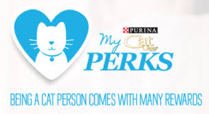 You must create and publish at least one perk (and up to five perks) that you will offer to your members. Purina My Perks Cat Chow Reward Program Cat Chow Purina Rewards Program
