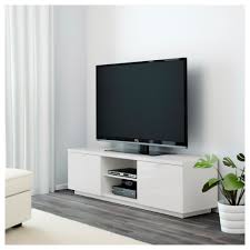 Byas High Gloss White Tv Bench 160x42x45 Cm Ikea Tv Bench Ikea Tv Ikea Tv Stand