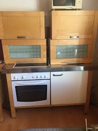 Ikea Varde Kuche Mit Backofen Gerangels Spule 4 Hangeschranke In Saarland Illingen Ebay Kleinanzeigen Kuche Backofen Ikea