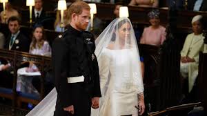 Retrouvez toutes les infos du mariage royal du prince harry et meghan markle. Watch Live The Royal Wedding Of Prince Harry And Meghan Markle Youtube