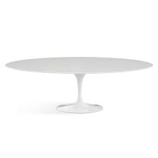 Florence knoll referred to her 1961 line of desks as the meat and potatoes needed to fill in gaps in the knoll collection. Saarinen Dining Table 96 Oval Knoll