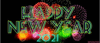 Happy New Year 2021 Gifs New Year 2021 Gif Hd Images Free Happy New Year Gif Happy New Year Animation New Year Gif