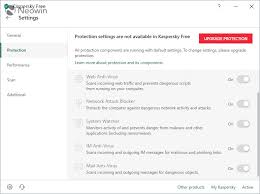 Download Kaspersky Free Antivirus 2019 Neowin