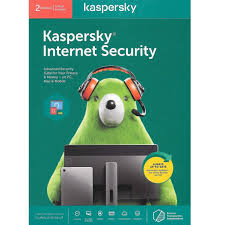 Kaspersky Internet Security 2020 2 Device 1 Year Buy Now