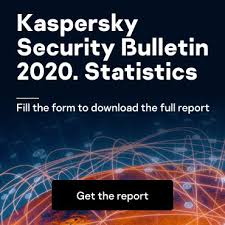 Kaspersky Security Bulletin 2020 Statistics Securelist