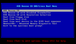 Seven Different Antivirus Rescue Cds To Help Fix An Infected Computer Pureinfotech