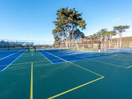 We connect you with dedicated tennis partners on the courts. Presidio Wall Playground Tennis Court 1 San Francisco Recreation Parks Spotery Com