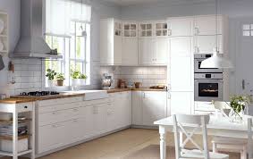Kuchnia Prowansalska I Biale Meble Do Kuchni Ikea Kitchen Design White Kitchen Design Chic Kitchen