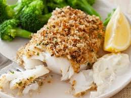 Knuspriger Kabeljau Rezept Fisch Zubereiten Rezepte Kabeljau Rezept