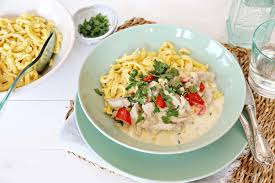 Schlemmer Geschnetzeltes Rezept Fur Den Thermomix Rezept Rezepte Thermomix Rezepte Geschnetzeltes Thermomix