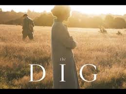 Download movie the dig (2021) in hd torrent. The Dig 2021 Fhd Movie Trailers Youtube