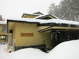 中ノ沢温泉 御宿万葉亭宿泊記 大人のいい宿見つけました 中野発あちこち